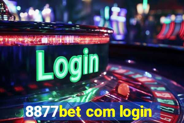 8877bet com login